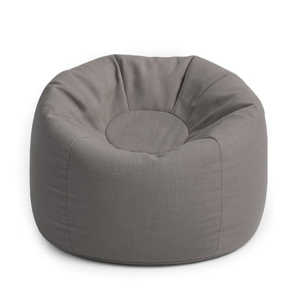 Bean Bag Floreo - Taupe