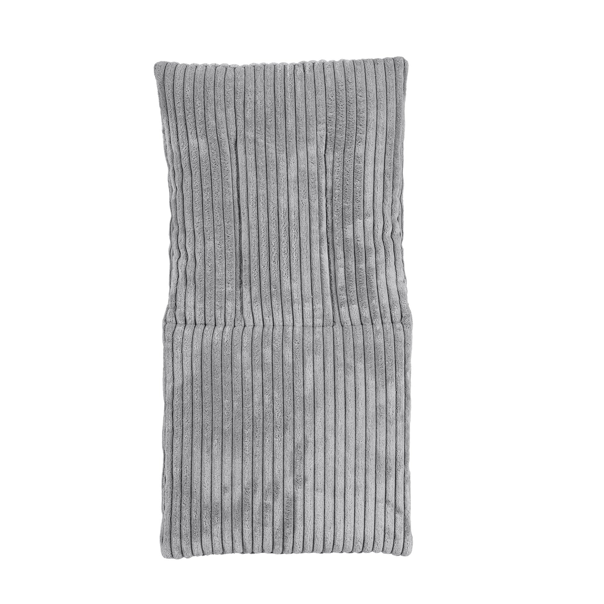 Indoor Baby Swing, Square - Grey